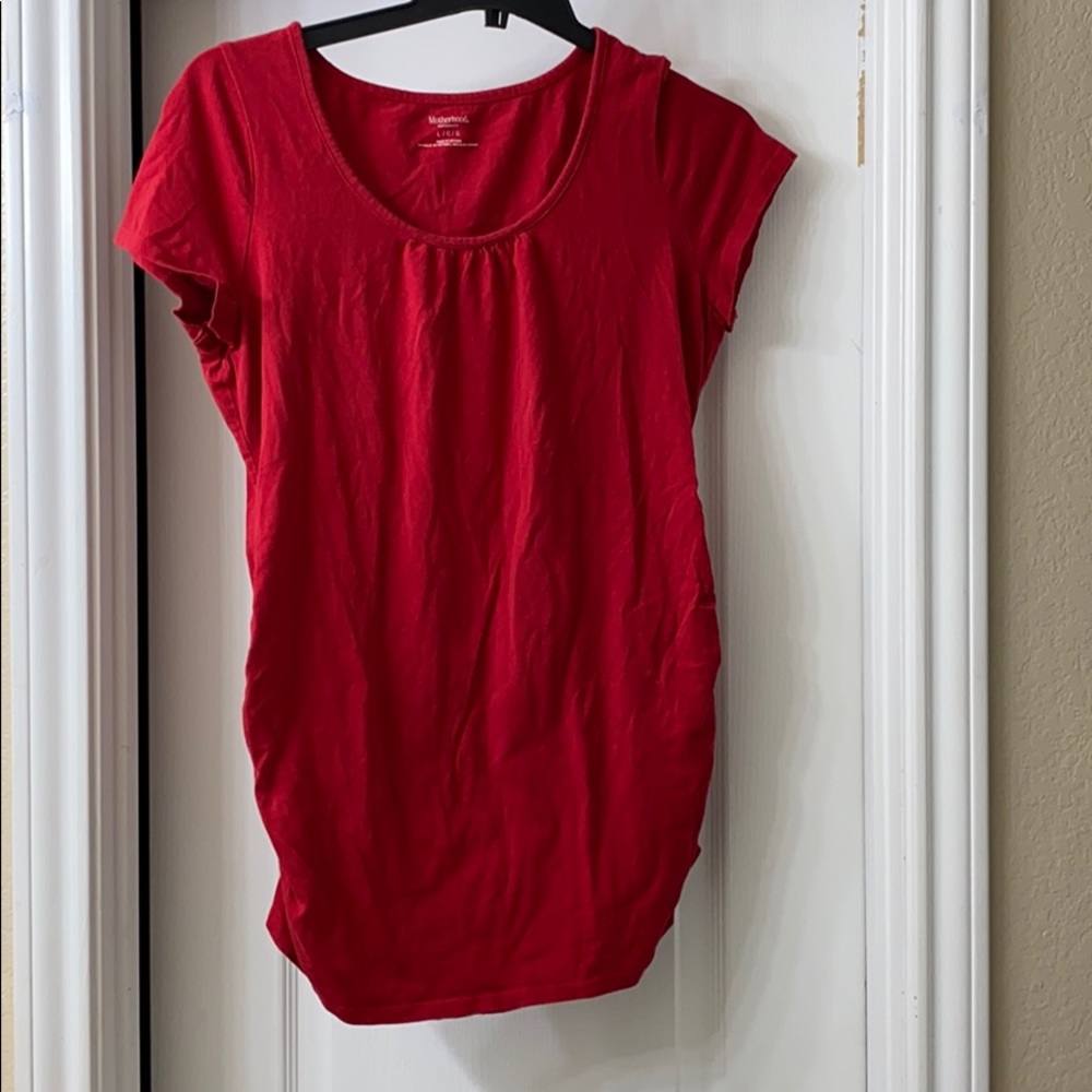 Maternity Shirt